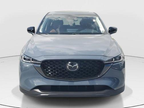 2022 Mazda CX-5 2.5 S Carbon Edition