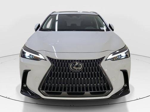 2026 Lexus NX 350 Premium