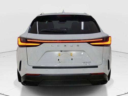 2026 Lexus NX 350 Premium