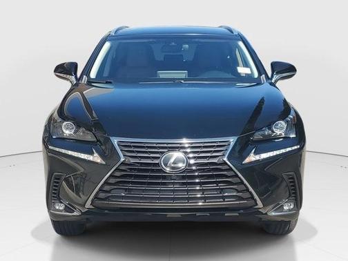 2019 Lexus NX 300 