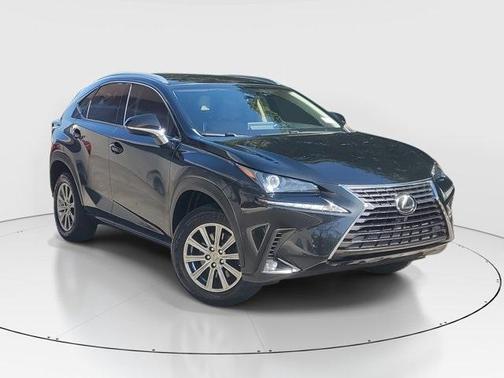 2019 Lexus NX 300 