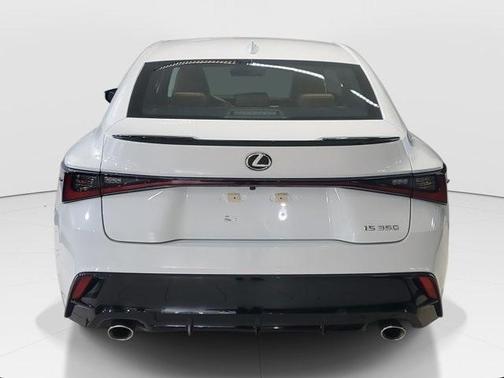 2024 Lexus IS 350