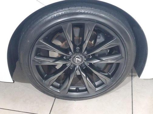 2024 Lexus IS 350
