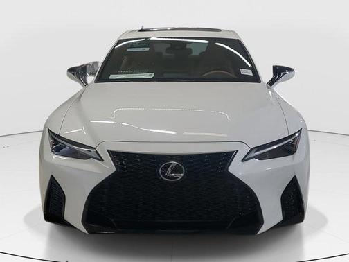 2024 Lexus IS 350