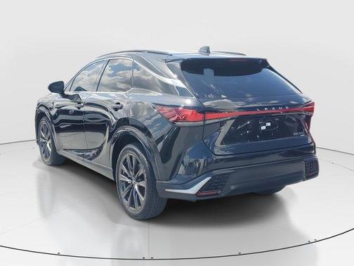 2024 Lexus RX 350