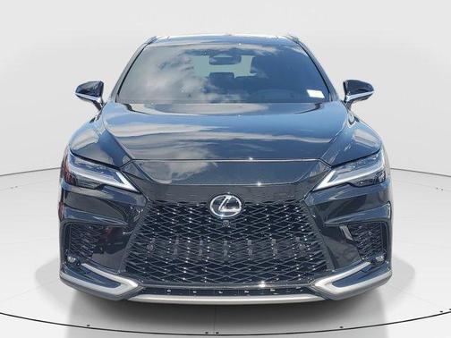 2024 Lexus RX 350