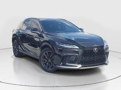 2024 Lexus RX 350