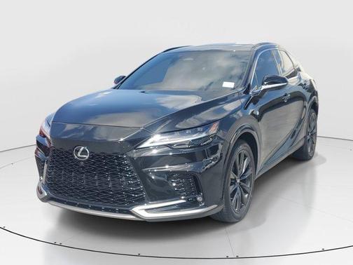 2024 Lexus RX 350