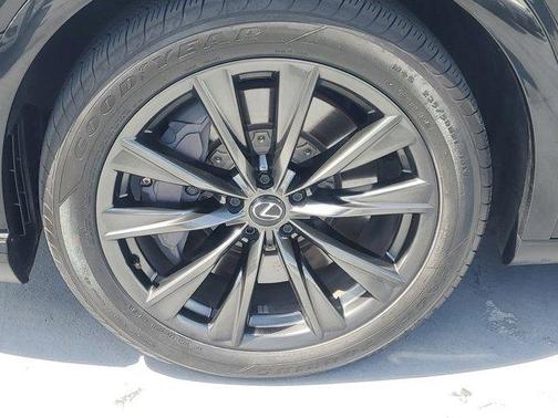 2024 Lexus RX 350