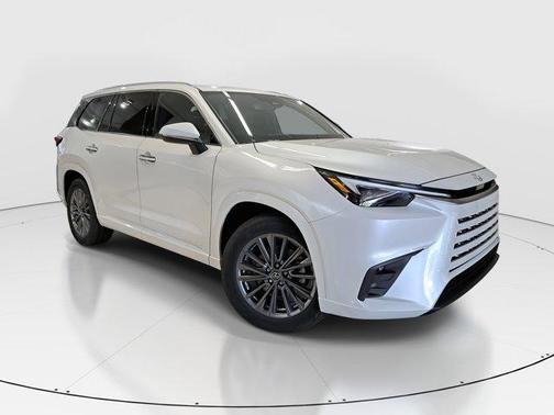 2026 Lexus TX 350 Base