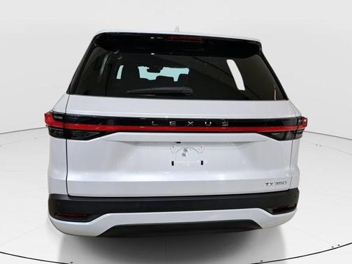 2026 Lexus TX 350 Base