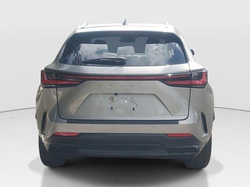 2024 Lexus NX 250 Premium