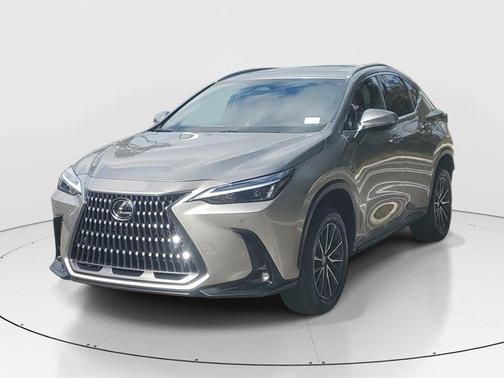 2024 Lexus NX 250 Premium