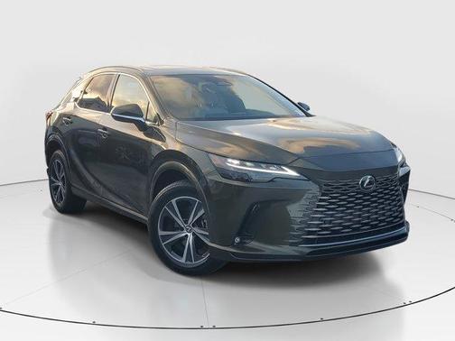 2023 Lexus RX 350