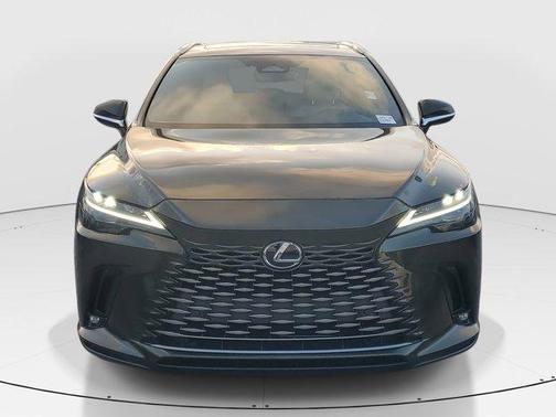 2023 Lexus RX 350