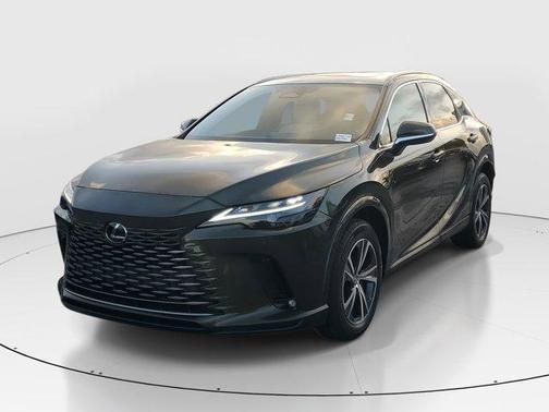 2023 Lexus RX 350