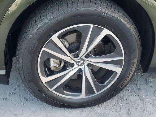 2023 Lexus RX 350