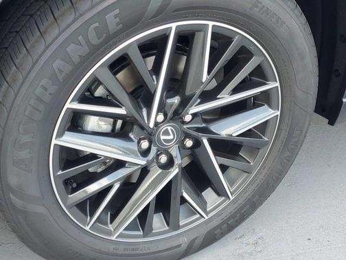 2024 Lexus TX 350