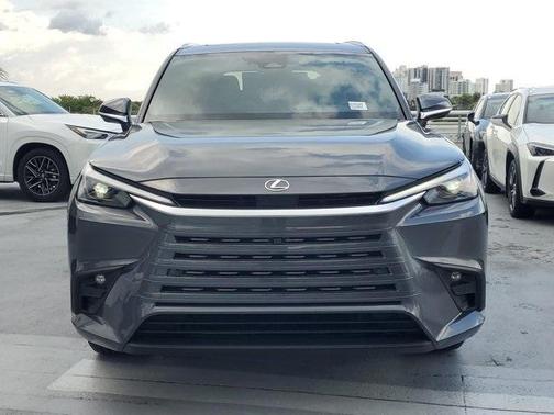 2024 Lexus TX 350