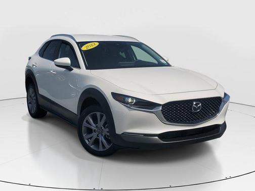 2022 Mazda CX-30 2.5 S Select Package