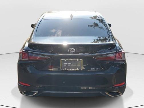 2023 Lexus ES 350 F Sport