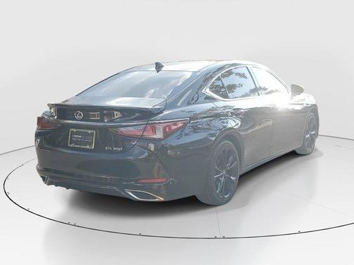 2023 Lexus ES 350 F Sport