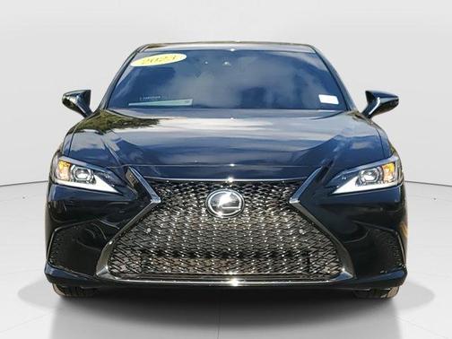 2023 Lexus ES 350 F Sport