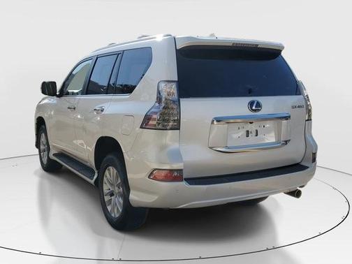 2023 Lexus GX 460 Base