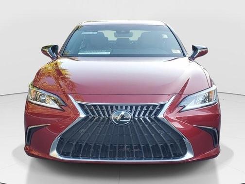 2025 Lexus ES 350 