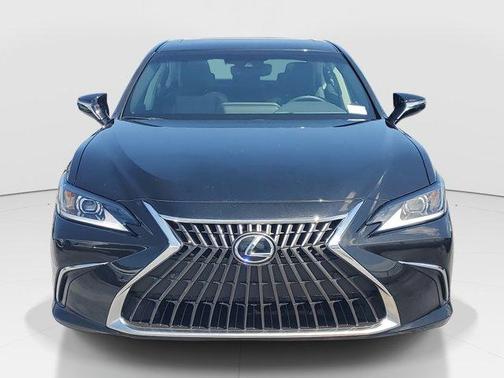 2022 Lexus ES 350 Base