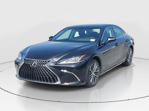 2022 Lexus ES 350 Base