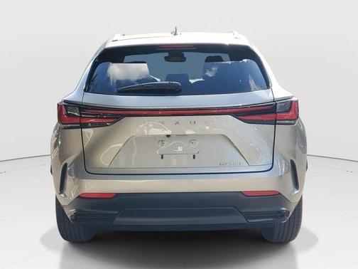 2024 Lexus NX 250 Base