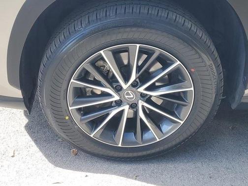 2024 Lexus NX 250 Base