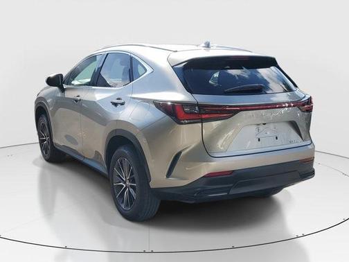 2024 Lexus NX 250 Base