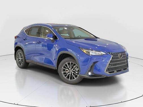 2025 Lexus NX 250 Premium