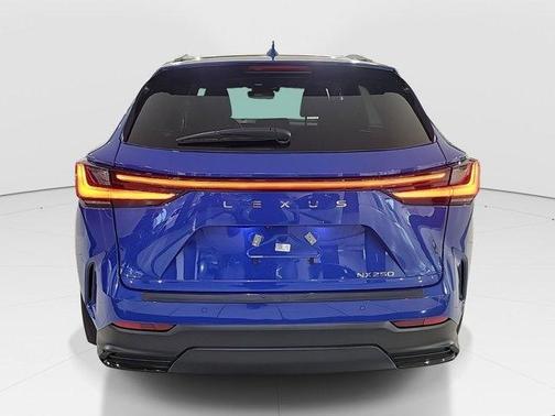 2025 Lexus NX 250 Premium