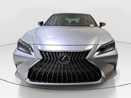 2025 Lexus ES 350 Ultra Luxury