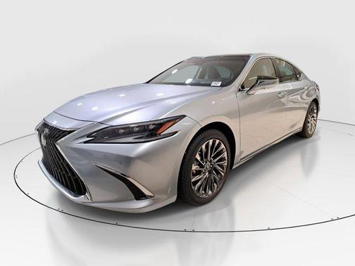 2025 Lexus ES 350 Ultra Luxury