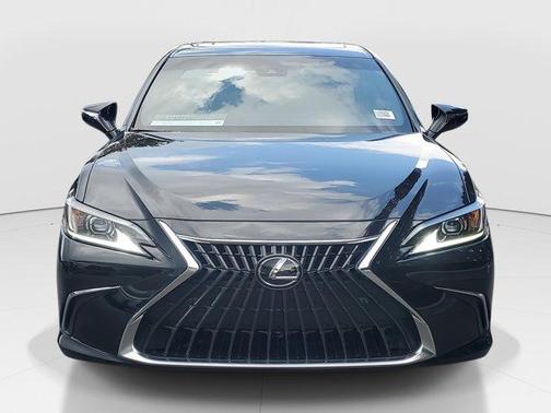 2024 Lexus ES 350