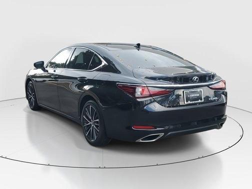2024 Lexus ES 350