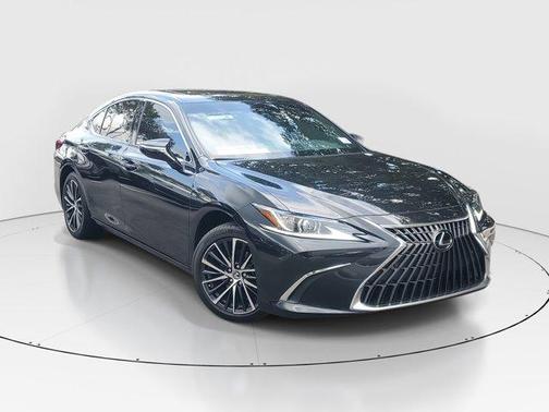 2024 Lexus ES 350
