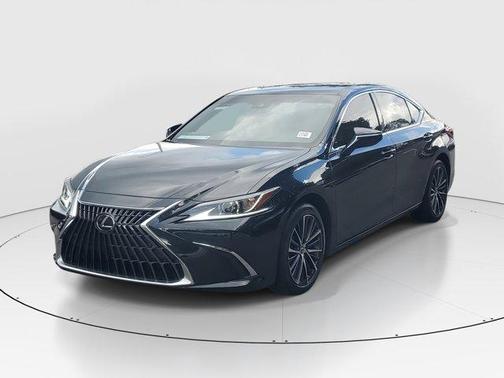 2024 Lexus ES 350