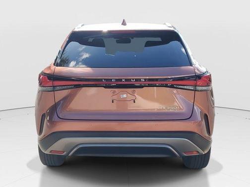 2024 Lexus RX 350 