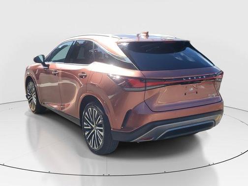 2024 Lexus RX 350 