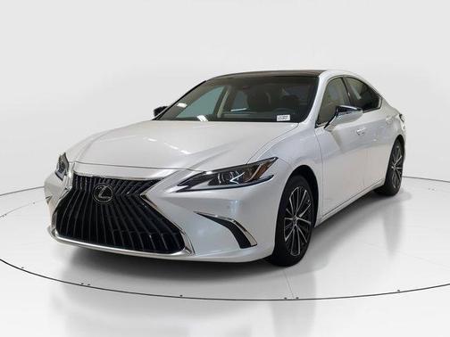 2025 Lexus ES 350 Base