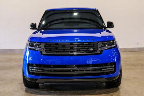 2025 Land Rover Range Rover P530 SE 7 Seat