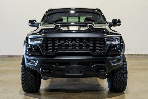 2025 RAM 1500 RHO Crew Cab 4x4 5'7' Box