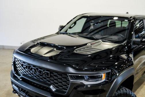 2025 RAM 1500 RHO Crew Cab 4x4 5'7' Box