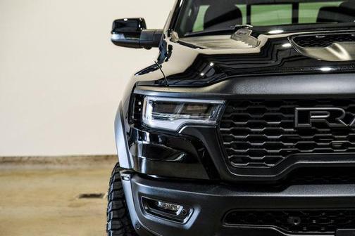 2025 RAM 1500 RHO Crew Cab 4x4 5'7' Box