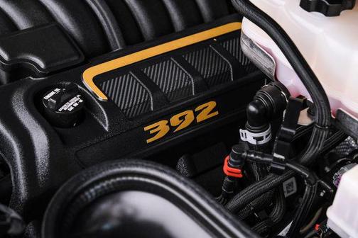 2024 Jeep Wrangler Rubicon 392